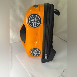 Boys Welly Lambroughini Backpack